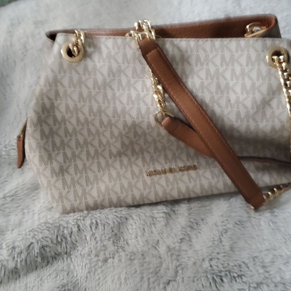 Michael Kors handbag